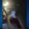 1 Korban Tewas 3 Luka -Luka Peristiwa Laka Lantas Di Desa Sawerigadi Mubar