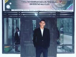 Sebut Perampok APBD, Bupati Muna Barat Diminta Jangan Mengkambing Hitamkan Pemerintah Sebelumnya