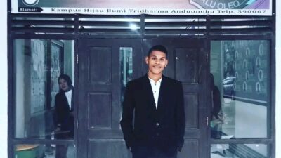 Sebut Perampok APBD, Bupati Muna Barat Diminta Jangan Mengkambing Hitamkan Pemerintah Sebelumnya