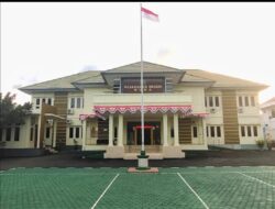 Kerugian Uang Negara Rp.1,67 M Kejari Muna Selamatkan Di Tahun 2025