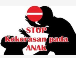 Orang Tua Murid Laporkan Kepala Sekolah  Ke Polisi Atas Dugaan Penganiayaan Siswa SD