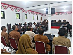 Pemerintah Muna Barat Ajukan Pinjaman Rp.150 Miliar, DPRD Desak Keterangan Lebih Jelas