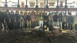 Fakultas Teknik Universitas Halu Oleo Klarifikasi Kasus Perpeloncoan, Tekankan Penyelesaian Sudah Dilakukan