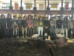 Fakultas Teknik Universitas Halu Oleo Klarifikasi Kasus Perpeloncoan, Tekankan Penyelesaian Sudah Dilakukan