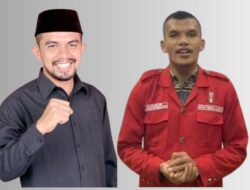 Penunjukan Kader Asal Sultra ini Dinilai Angin Segar Untuk Konsolidasi Marhaenis Nasional & Penguatan SDM Daerah di Posisi Strategis