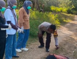 Tragedi Kameko di Muna Barat, Pertikaian Keluarga Berujung Maut