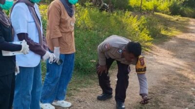 Tragedi Kameko di Muna Barat, Pertikaian Keluarga Berujung Maut