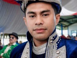 Anggota DPRD Muna Barat La Ode Sariba: KKMM Harus Gerakkan Kolaborasi Muna Raya Lewat Budaya, Sosial, dan Bandara Sugimanuru