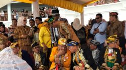 KKMM Sultra Perkuat Peran Sosial dan Pariwisata, Targetkan Layanan Hingga Akhir 2026