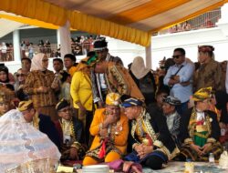 KKMM Sultra Perkuat Peran Sosial dan Pariwisata, Targetkan Layanan Hingga Akhir 2026