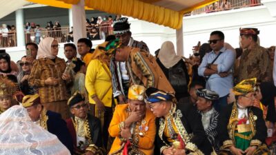 KKMM Sultra Perkuat Peran Sosial dan Pariwisata, Targetkan Layanan Hingga Akhir 2026