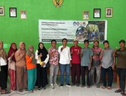 Dempolot Pakan & Pembukuan Sederhana Ubah Cara Peternak di Kampobalano Kelola Sapi Potong