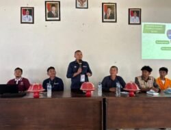 PKM Moramo Utara Dorong Pemanfaatan Rocket Slove Sebagai Kompor Hemat Biomassa