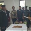 PAW DPRD Muna Barat, La Ode Safarudin Resmi Dilantik: Bawa Bekal Wartawan, Honorer, dan Petani