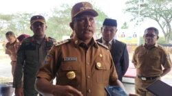 Pemkab Muna Barat Siapkan Rp39 Miliar untuk Gaji 2.403 PPPK Paruh Waktu Tahun 2026