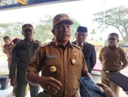 Pemkab Muna Barat Siapkan Rp39 Miliar untuk Gaji 2.403 PPPK Paruh Waktu Tahun 2026