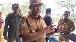 Bupati Cup atau Koni Cup II Siap Digelar Kembali di Muna Barat Buru Bibit Pemain Nasional