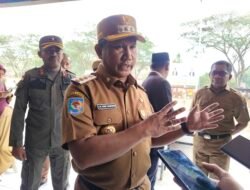 Bupati Cup atau Koni Cup II Siap Digelar Kembali di Muna Barat Buru Bibit Pemain Nasional